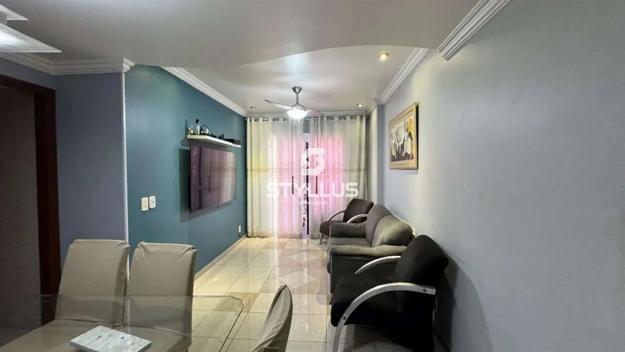 Méier | Apartamento 3 quartos, sendo 1 suite - Foto 3