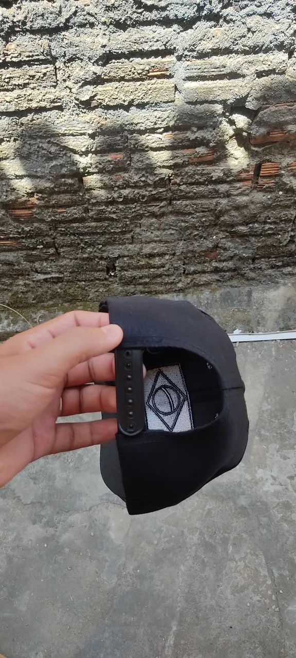 Boné do 22  - Foto 3