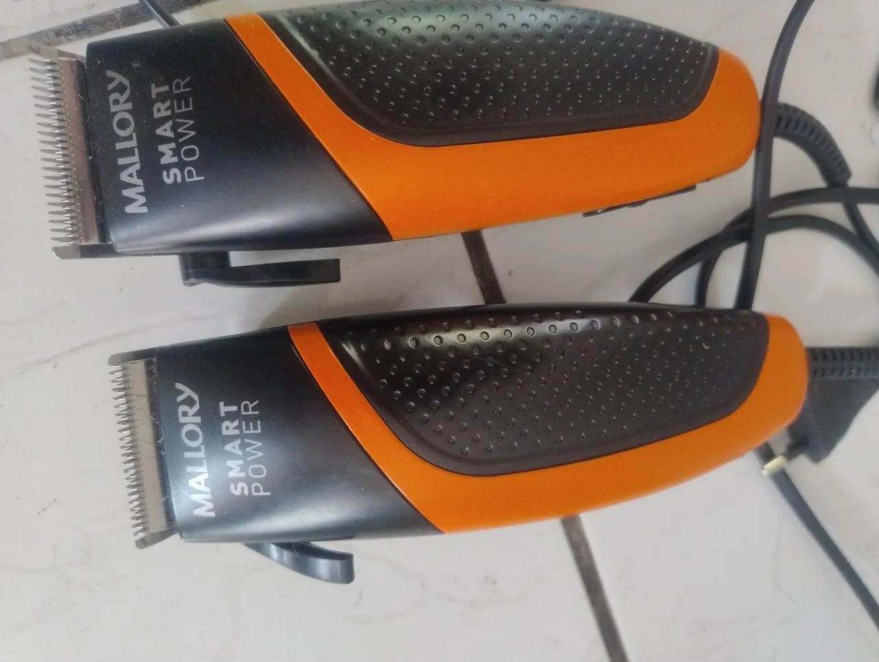 Máquina de cabelo  - Foto 2