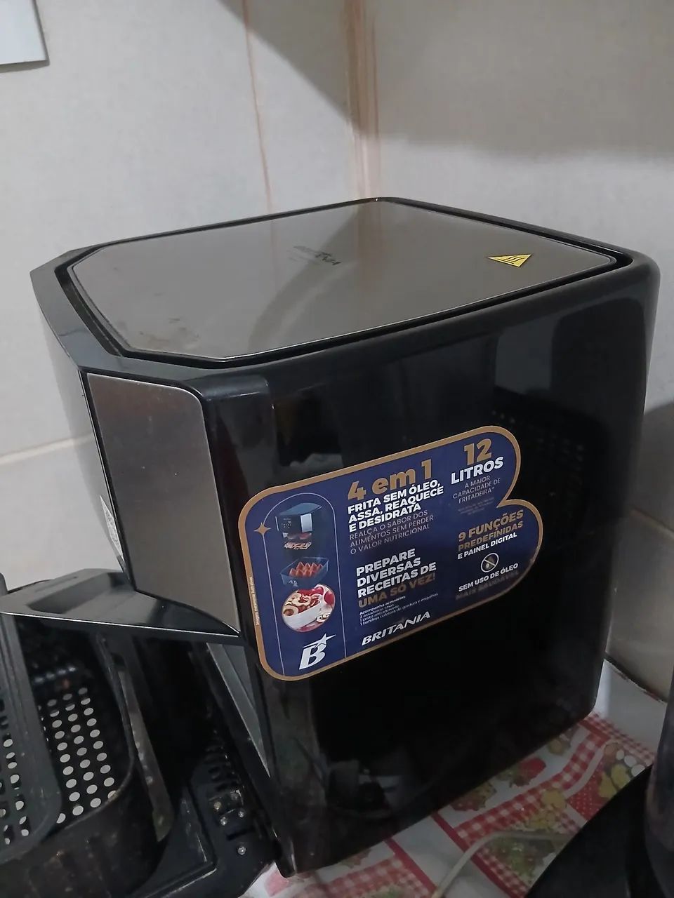 Bom produto