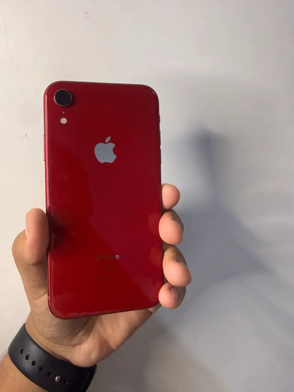 iPhone XR 64GB 