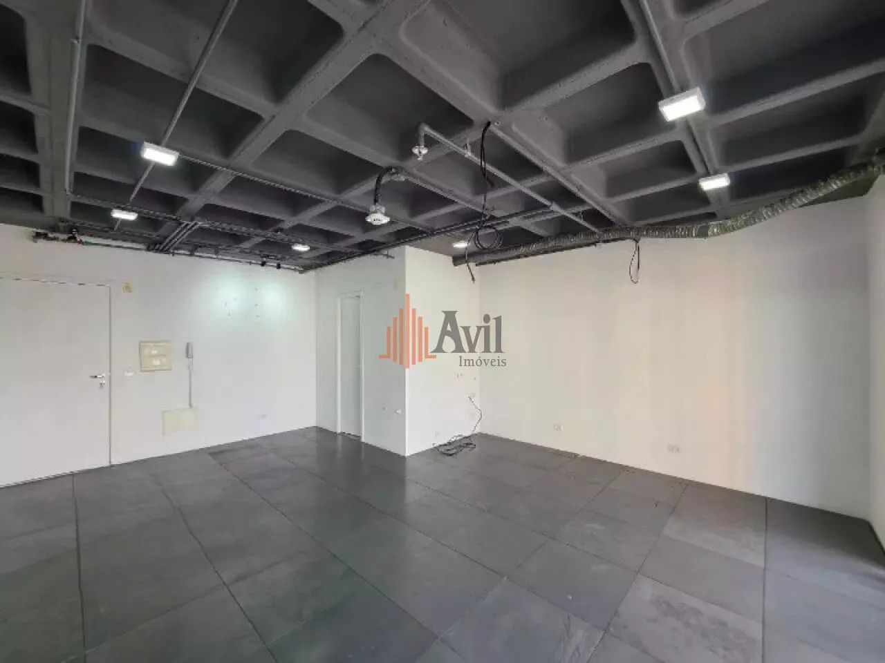 Sala Comercial 37m² para Locação no Jd. Anália Franco - Foto 4