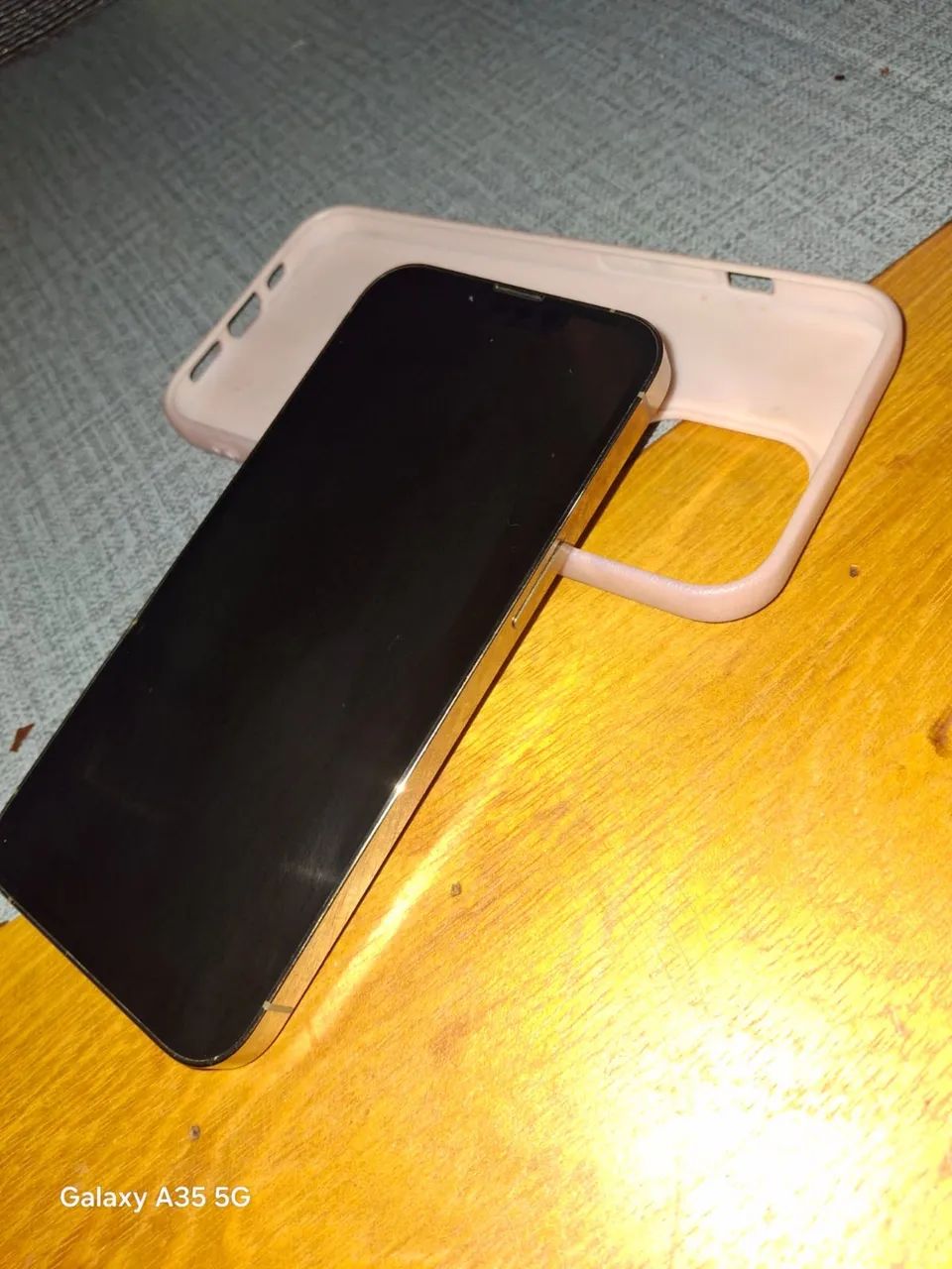 iphone 13 Pro 128GB - Foto 2