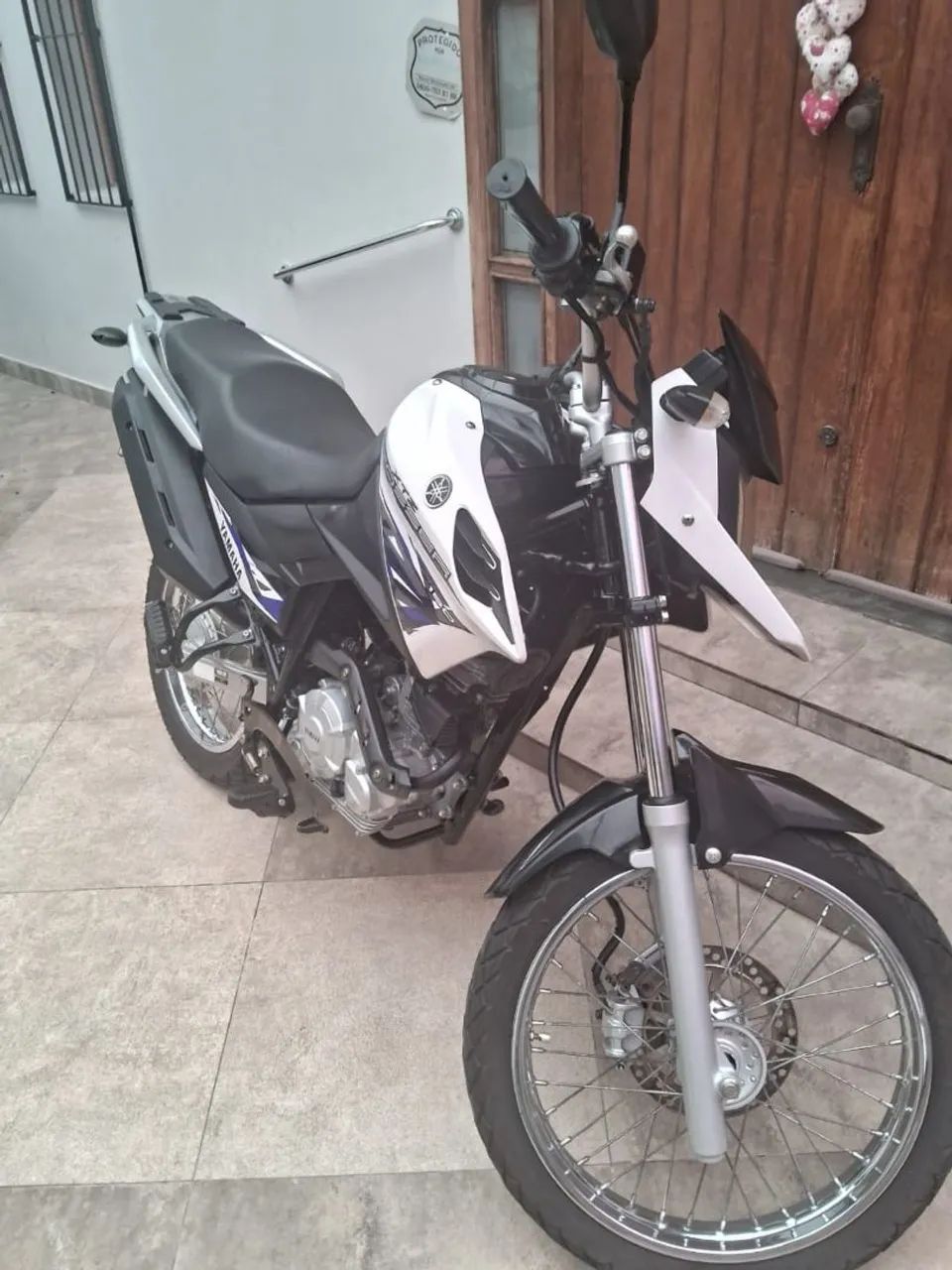 Crosser 2017 - Foto 3