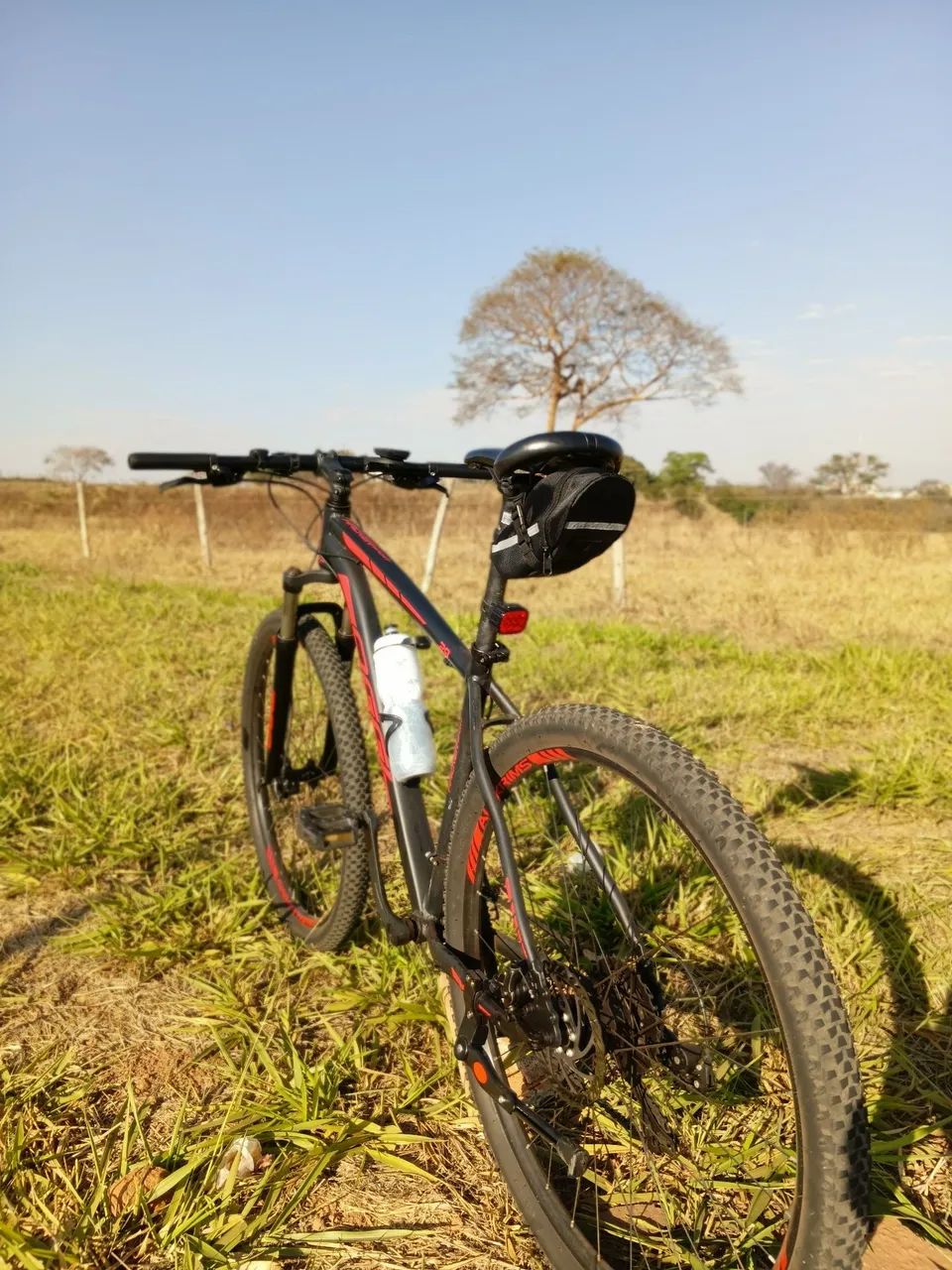 Bike OGGI Hacker Sport  - Foto 4