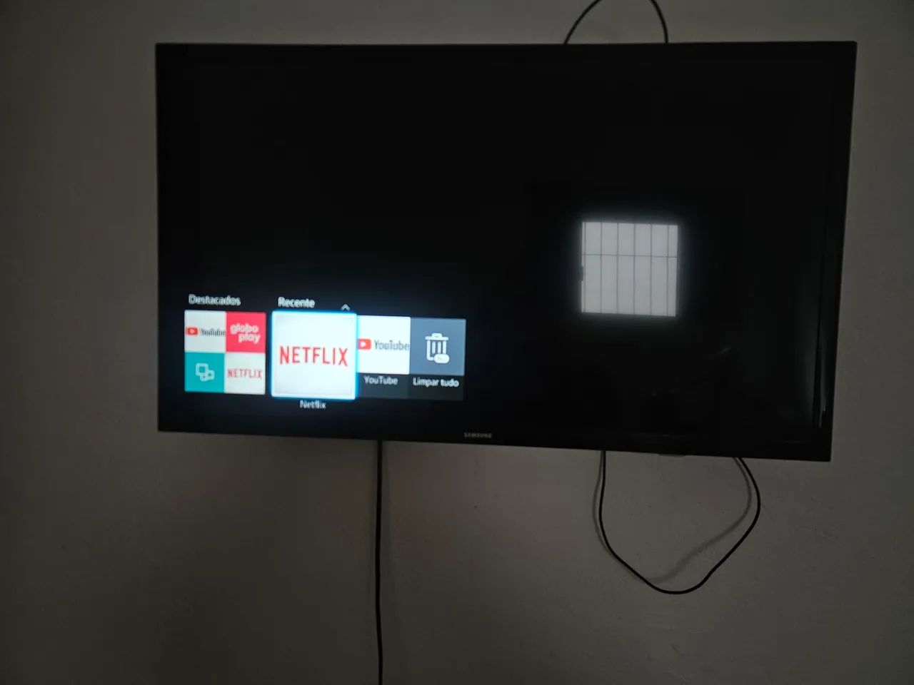 Smart tv "32" Sansung  - Foto 2