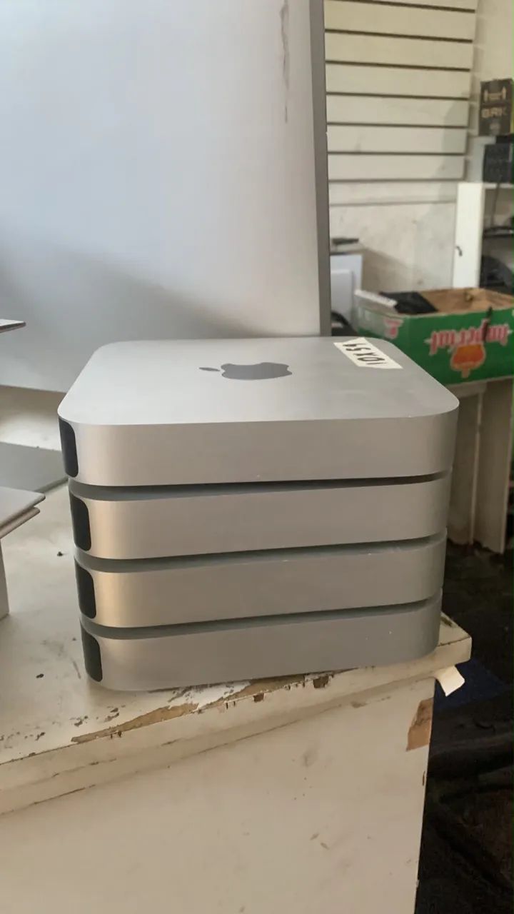 Mac mine  - Foto 4