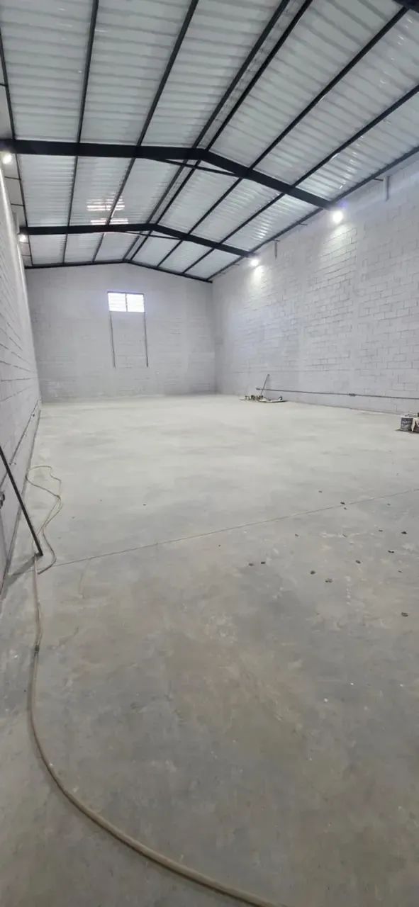 Galpão 260 M2 Excelente Localização - Foto 2