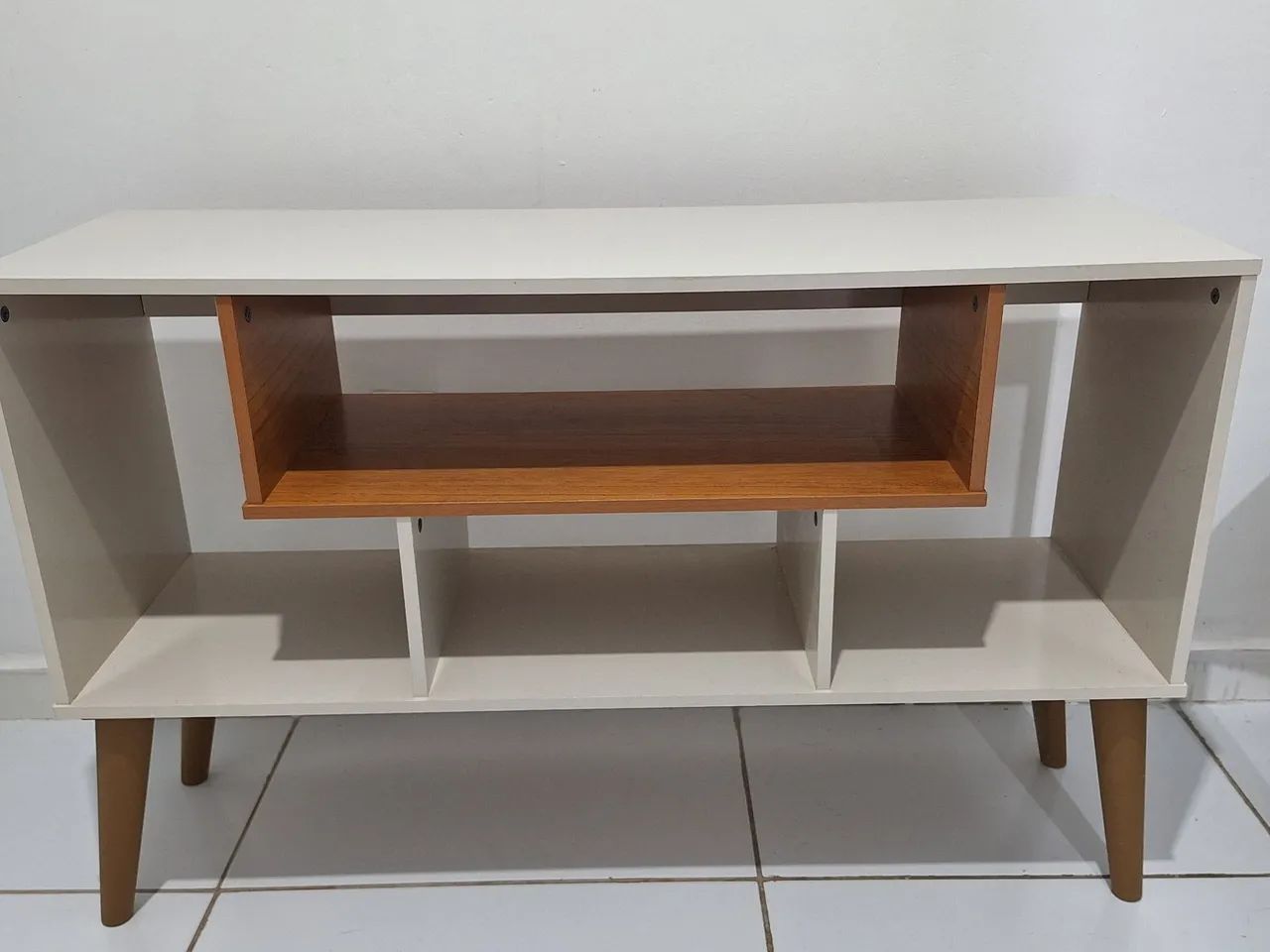 RACK ZARA
