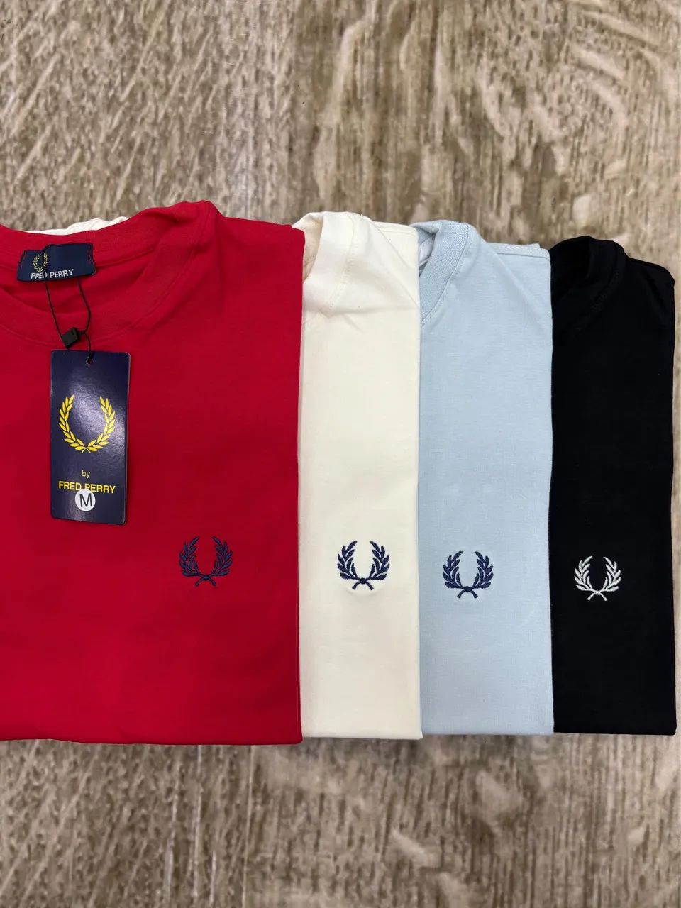Camiseta malha de peruana ?Qualidade e estilo - Foto 5