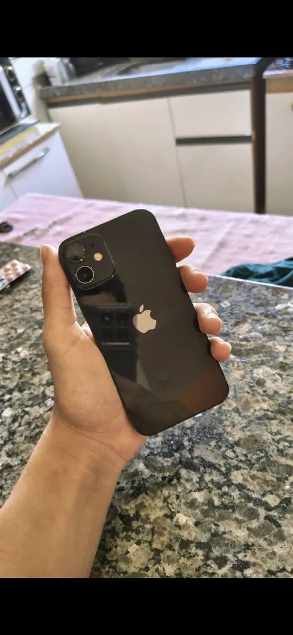 IPHONE 12 MINI  - Foto 3
