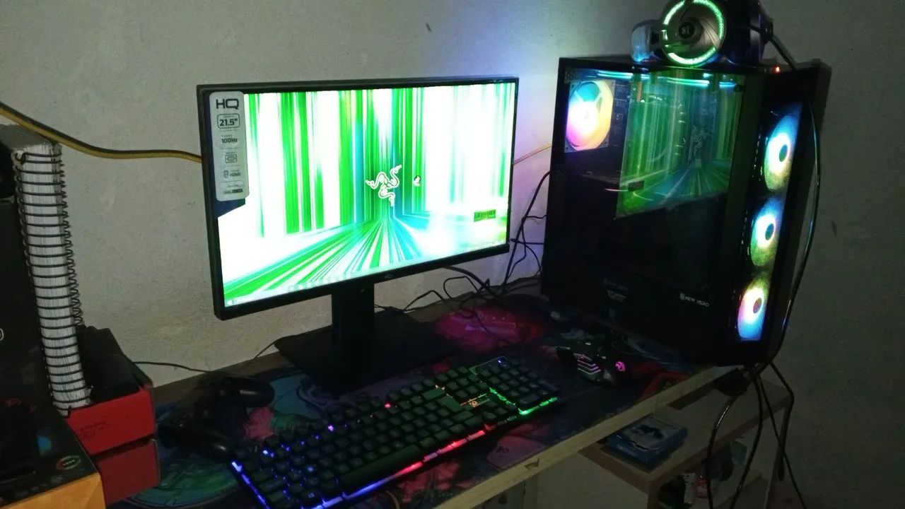 PC GAMER - Foto 4