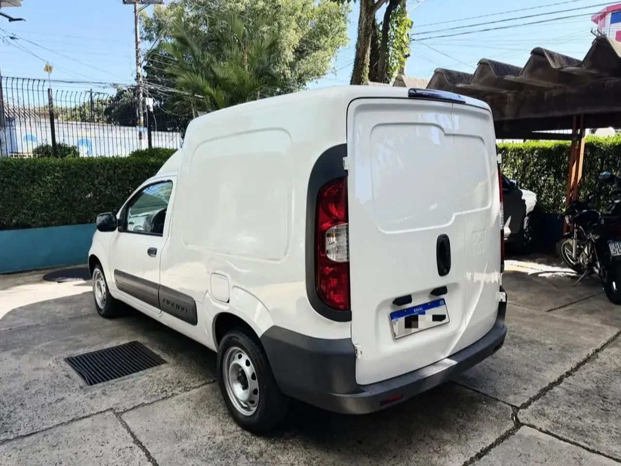 ALUGO - FIORINO  - Foto 2
