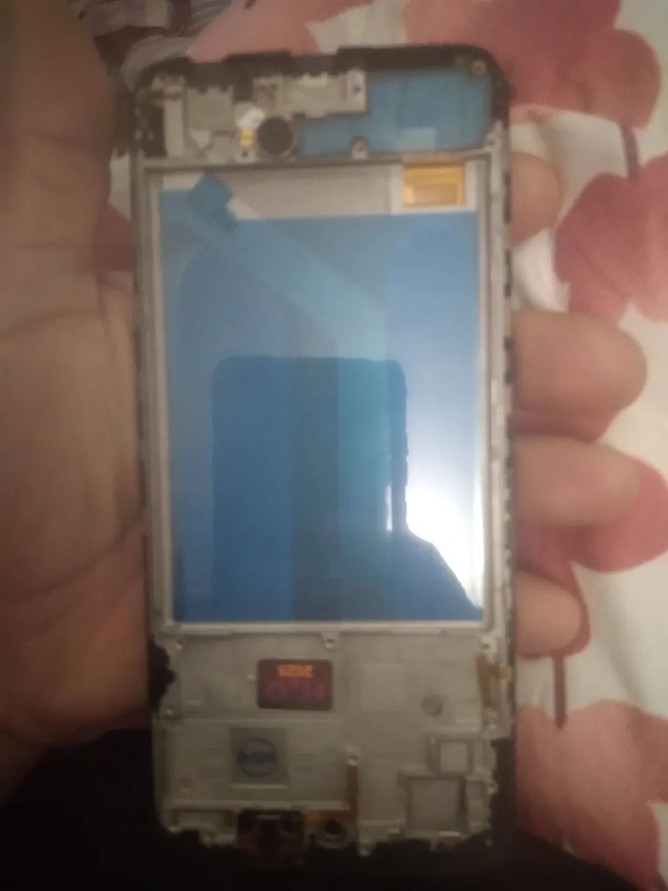 Display redmi note 10s  - Foto 2