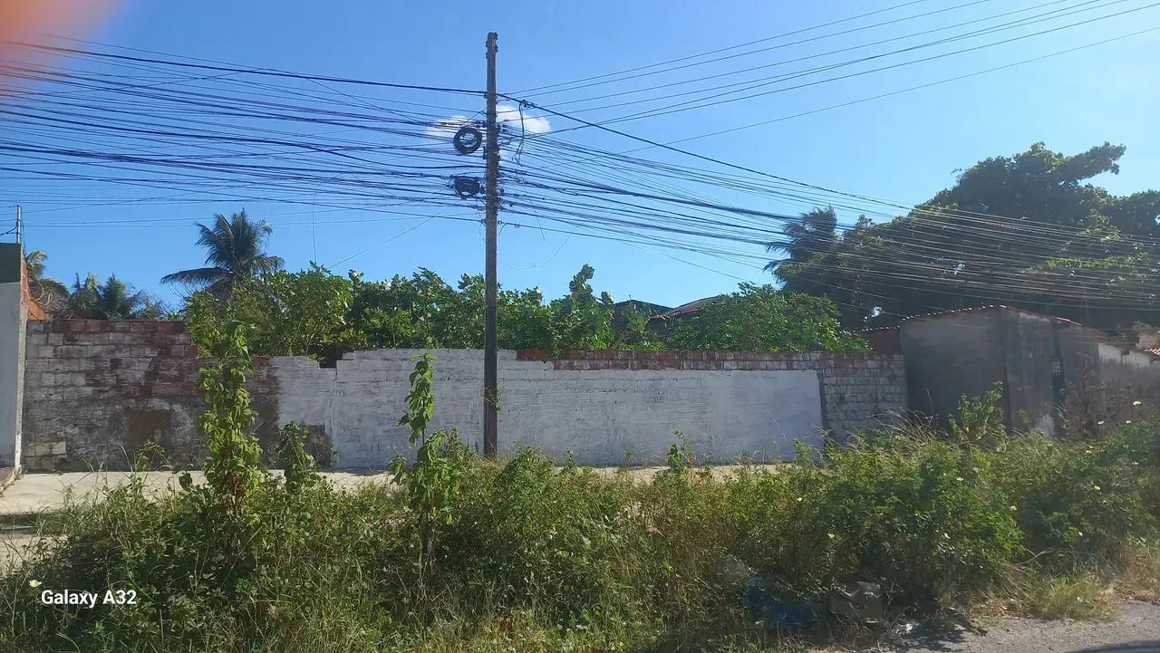 Terreno Praia do Futuro 1! - Foto 5