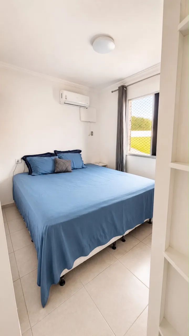 Apartamento na jabotiana - Monteserrat  - Foto 2