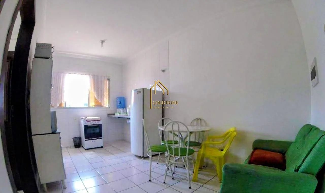 APARTAMENTO MOBILIADO À VENDA  AVENIDA HOME E OFFICE CENTER - Foto 4