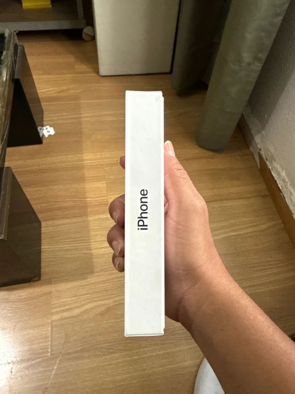 Caixa iPhone 14 Plus  - Foto 3