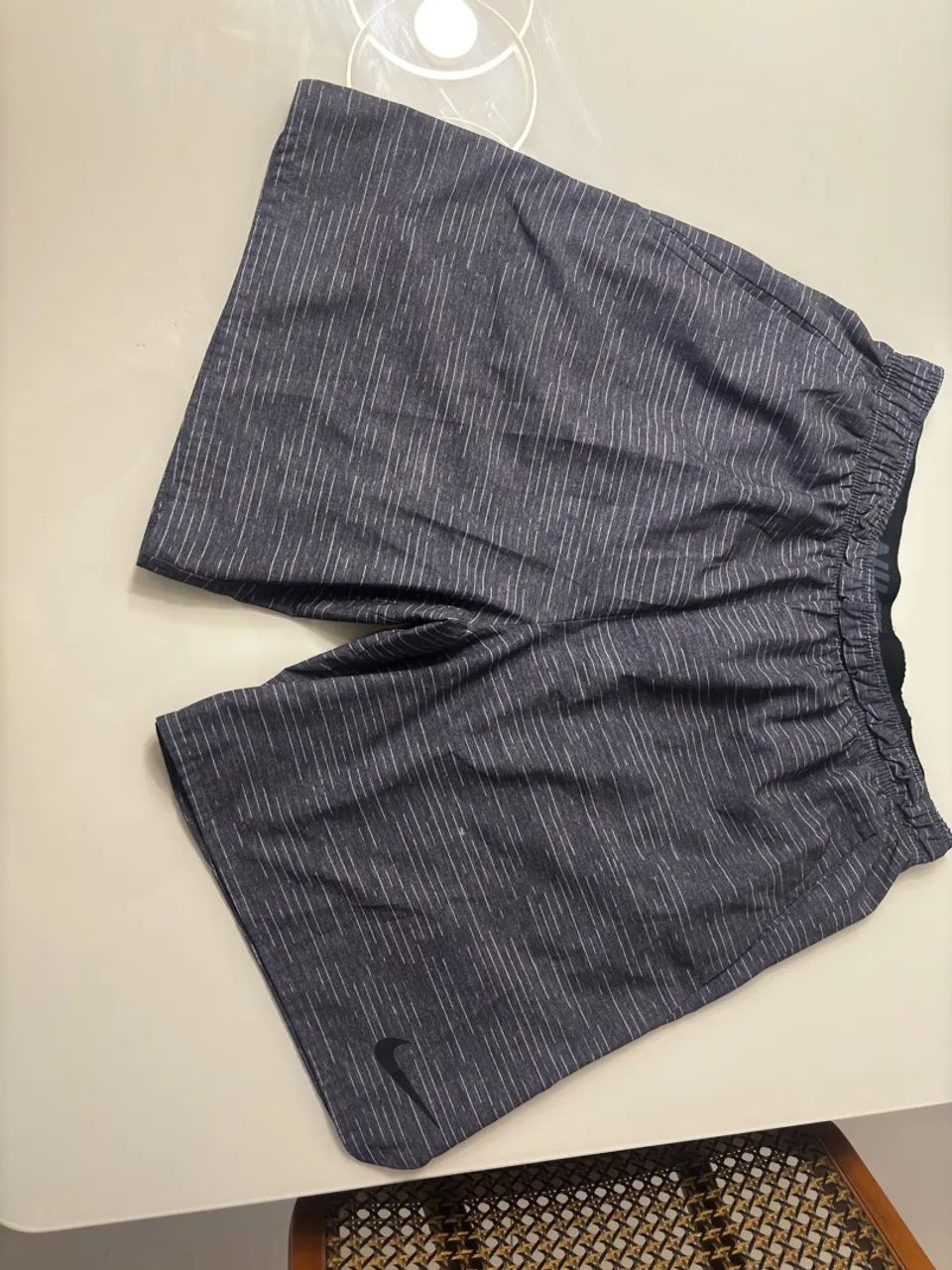 Bermuda Nike dry fit 
