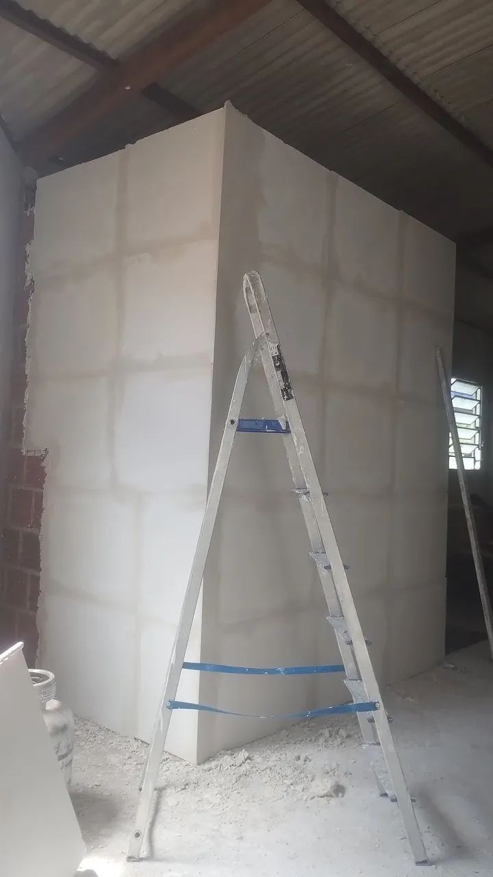Tudo em Gesso em Geral - Foto 2
