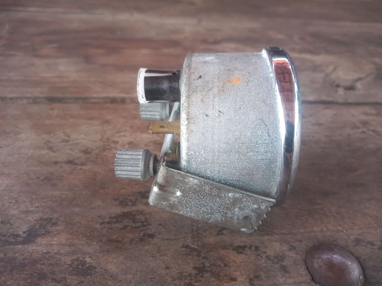 Marcador combustível Kombi antiga  - Foto 5