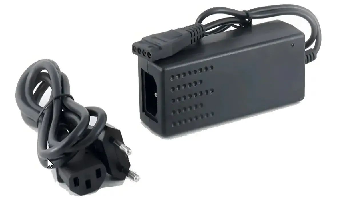 Kit Adaptador Sata Ide Cabo Usb 2.0 Hd Conversor - Foto 4