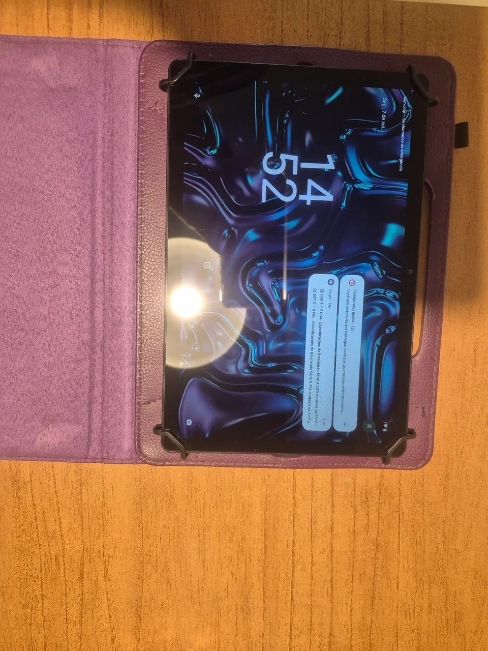 Tablet Excelente estado  - Foto 4