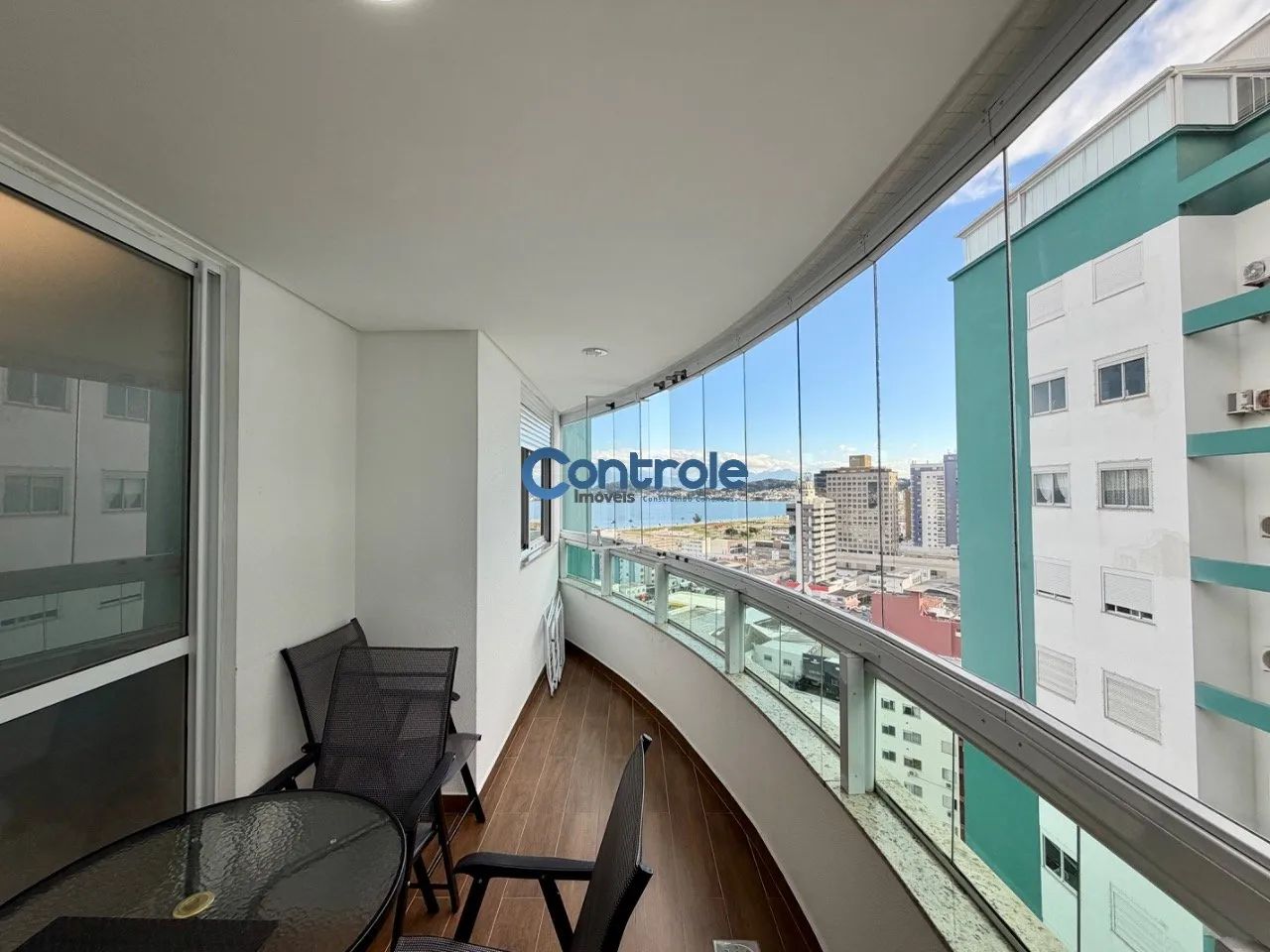 Apartamento com 03 dormitórios em Campinas, São José/SC! - Foto 4
