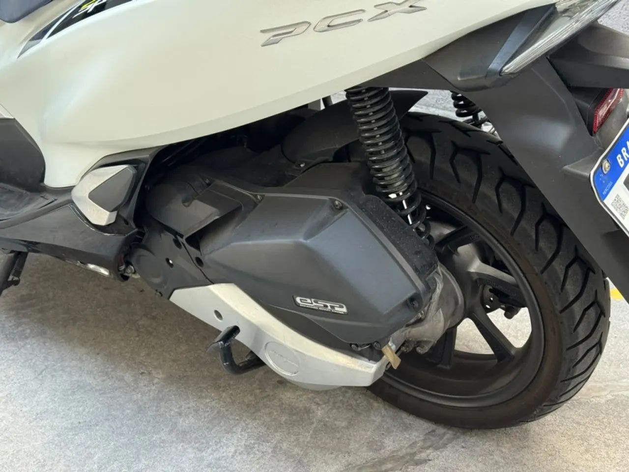 Honda Pcx 150 sport 2022 - Foto 10
