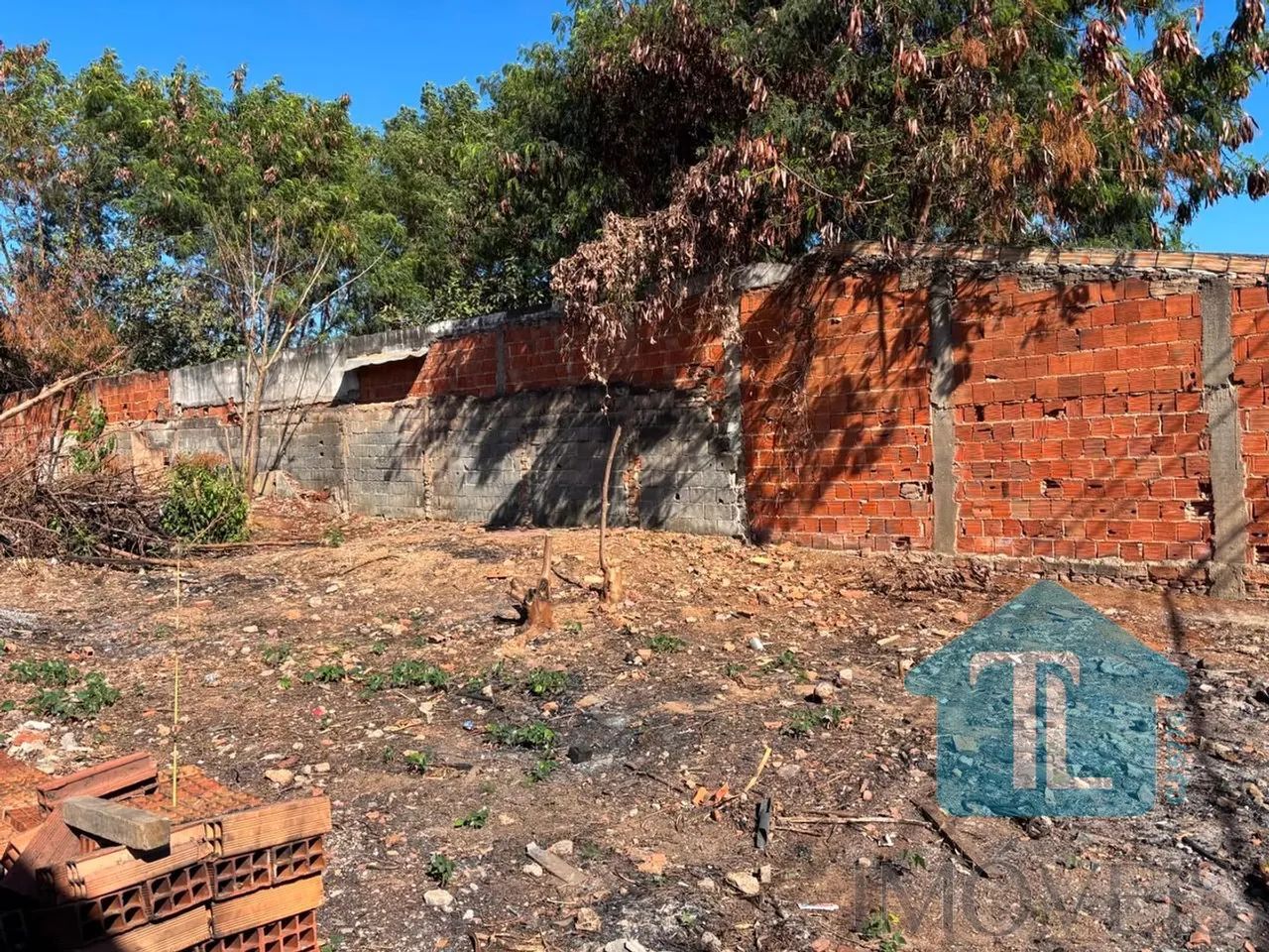 RUA 5 - TERRENO LIVRE E DESIMPEDIDO - Foto 4
