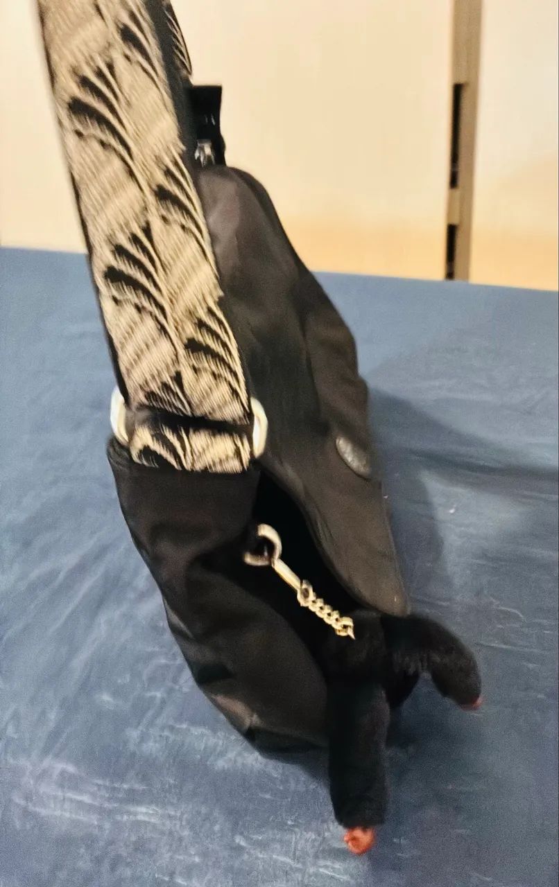 Bolsa Kipling Gabbie O - Foto 2