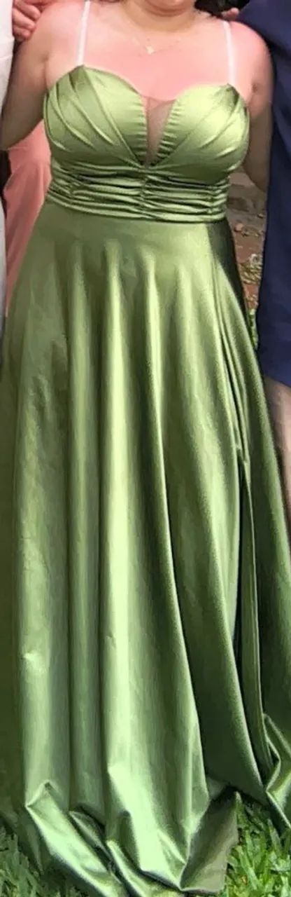 Vestido madrinha - Foto 3