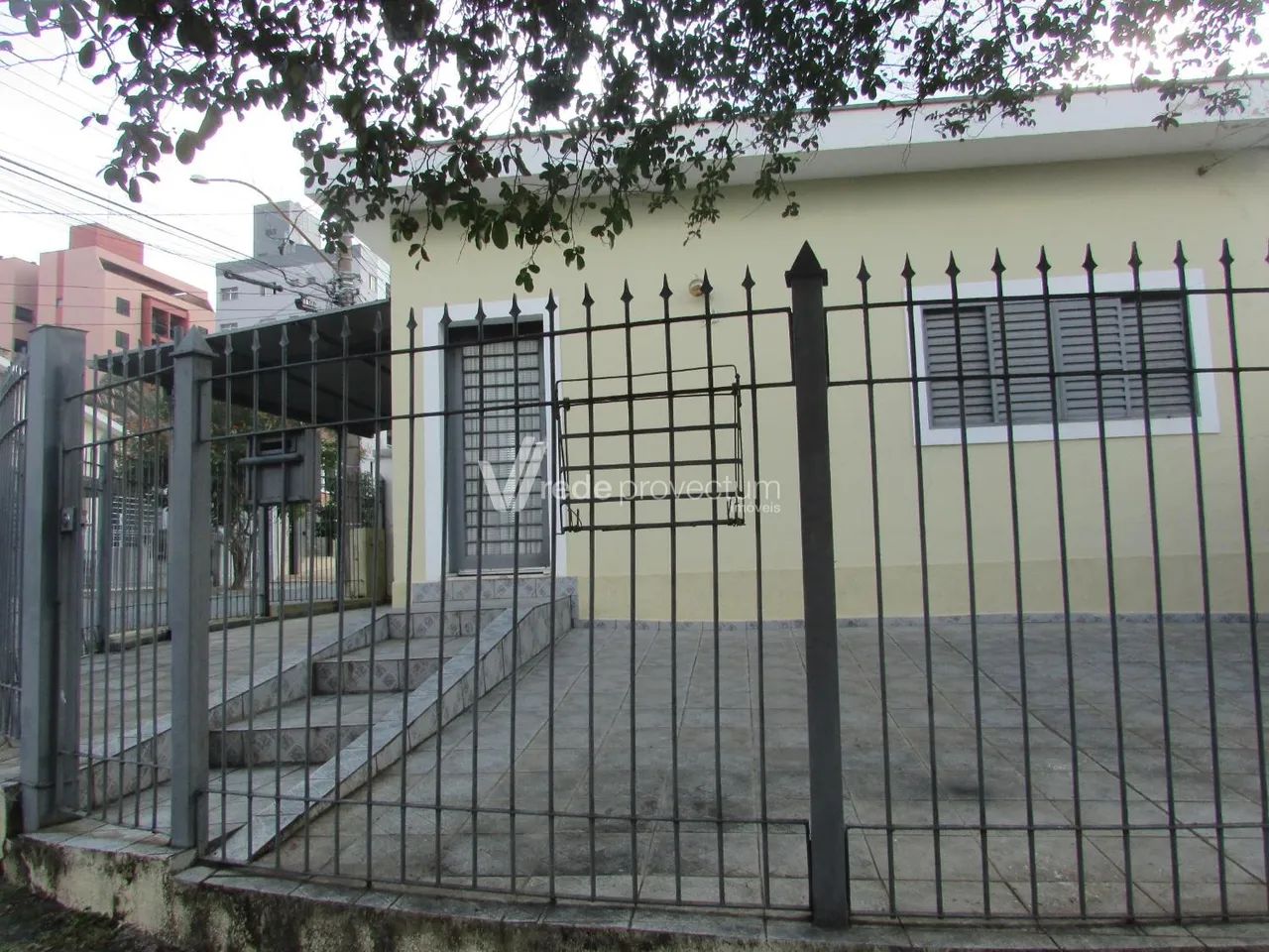 casa - Jardim Proença - Campinas - Foto 2
