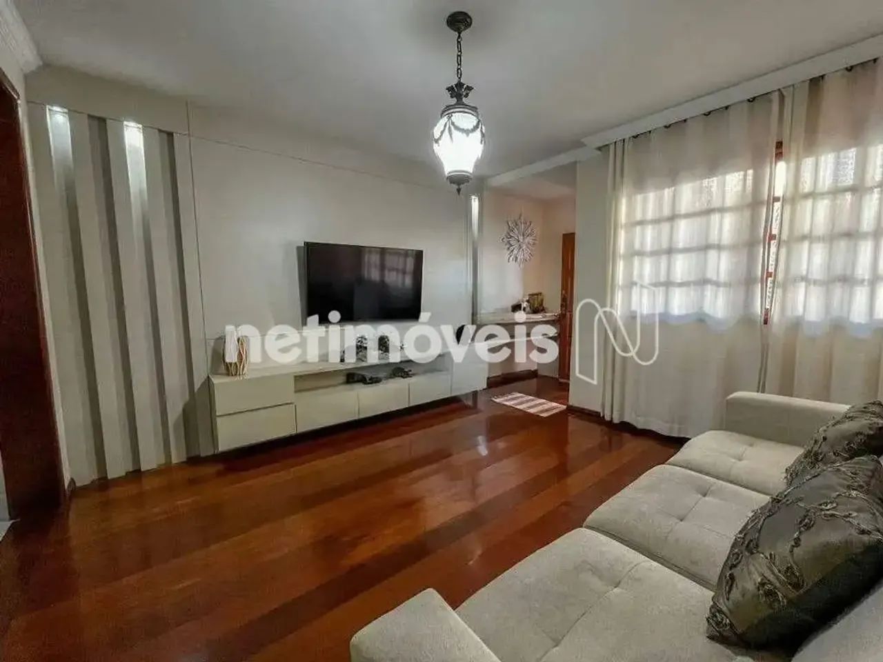 Venda Casa geminada Castelo Belo Horizonte - Foto 4