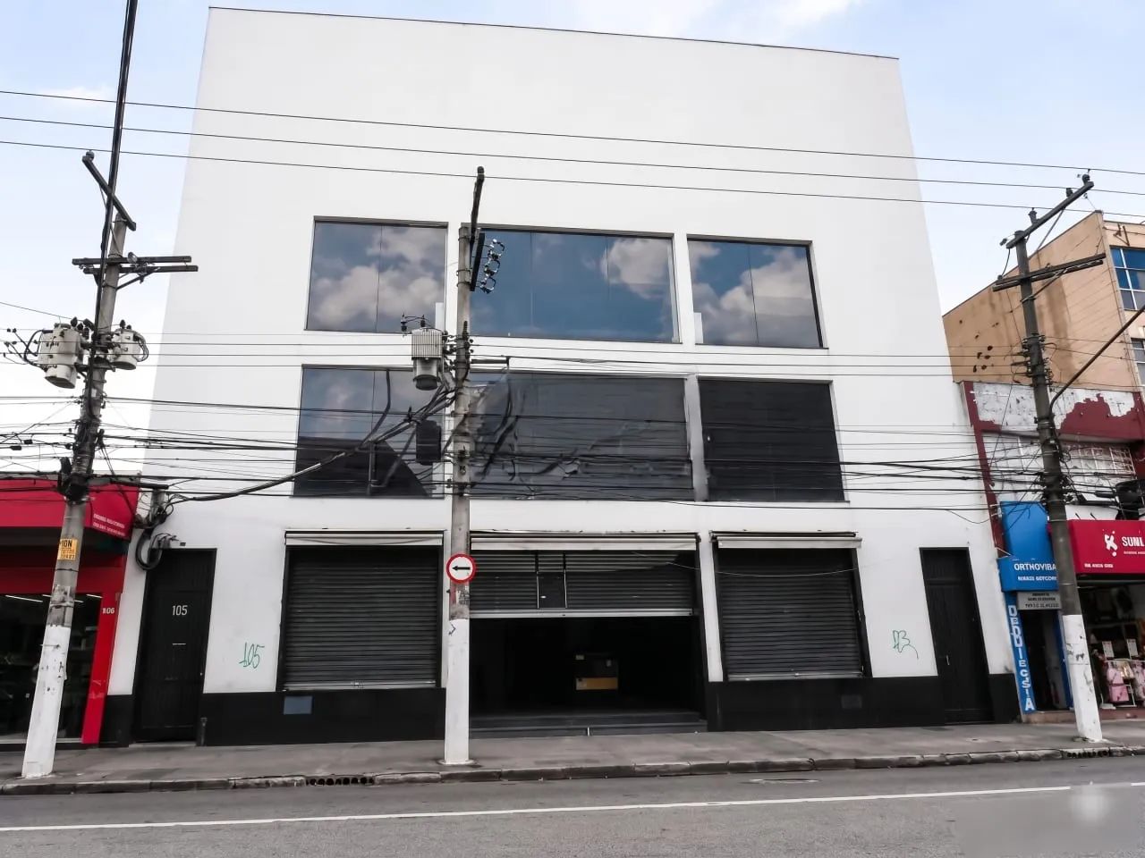 Loja na Rua Antônio Agu, 800  1823 m² - Foto 4