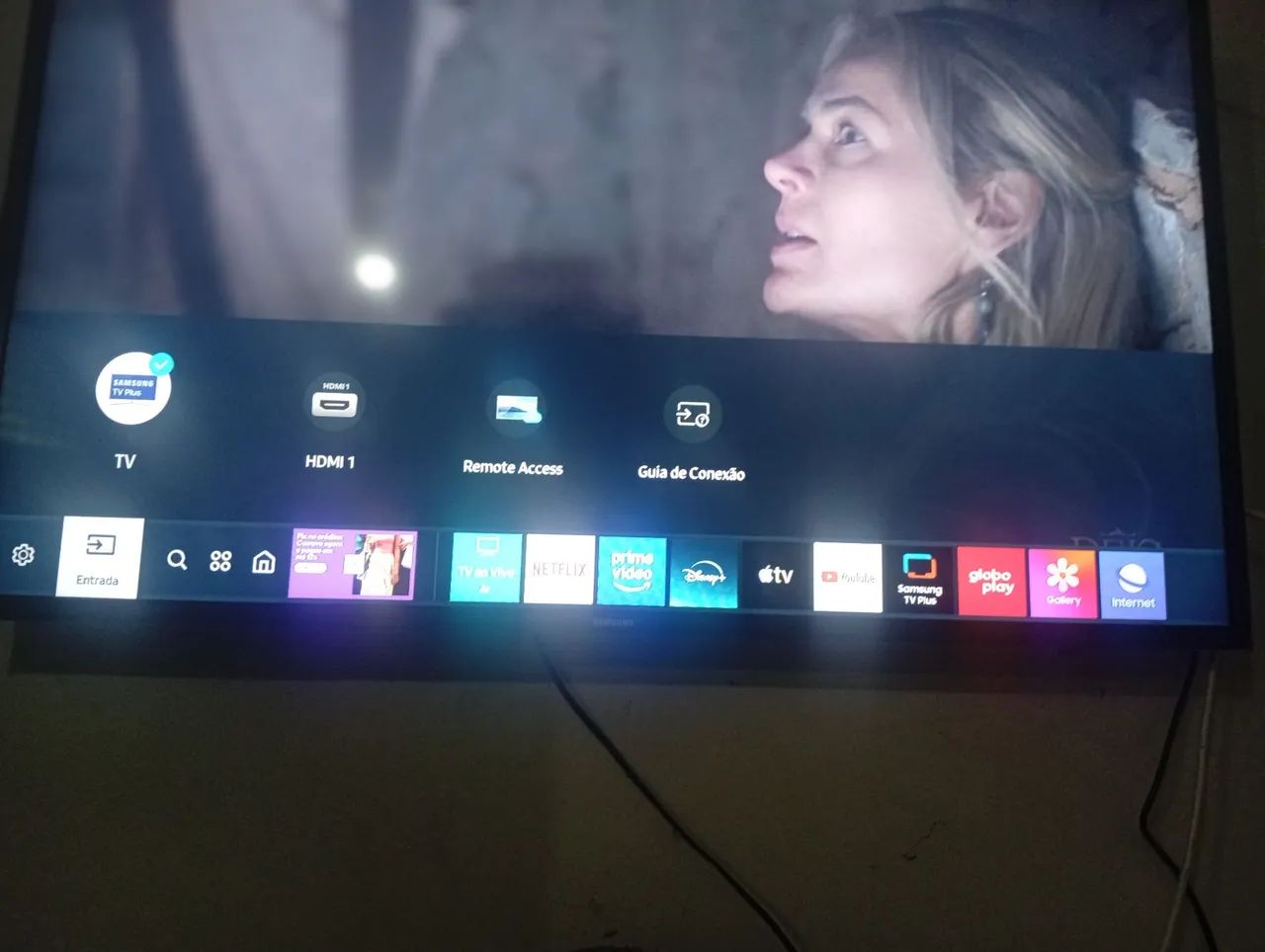Vendo essa tv - Foto 2