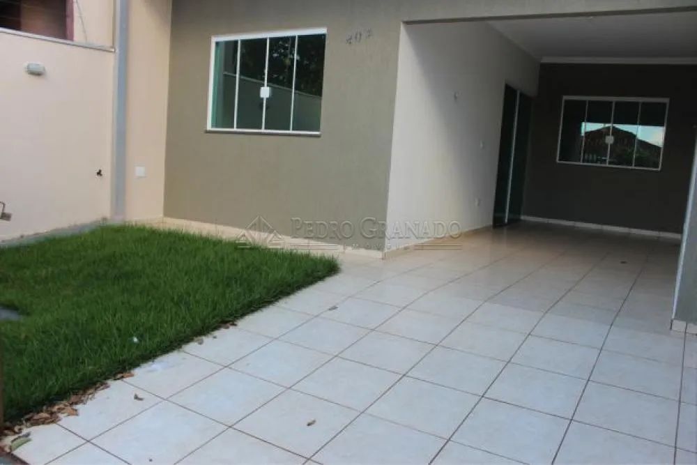 Casa 03 Dormitórios - Jardim São Clemente - Foto 2