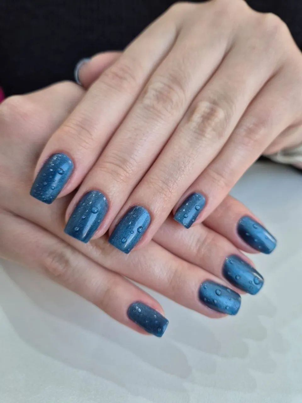 Vaga Nail Design