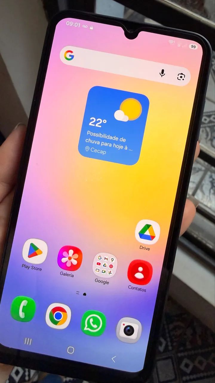 Samsung A25 - Foto 2