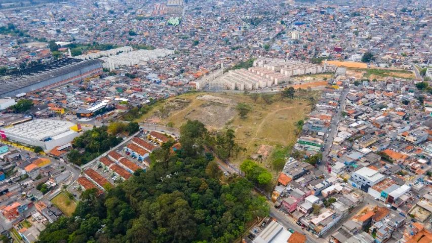 TERRENO JMA_RIBEIRO S.A - Foto 4