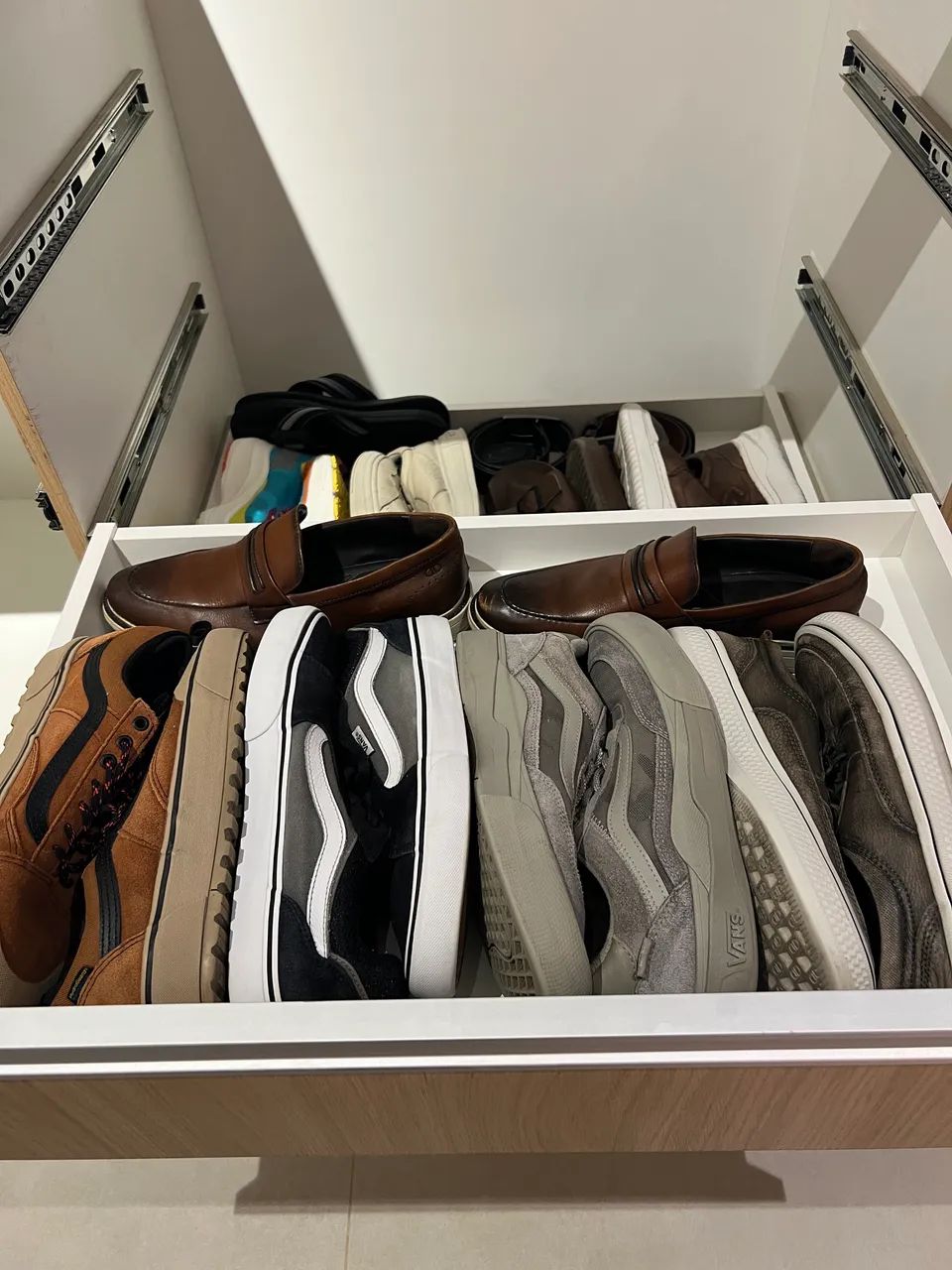 Cômoda com 10 gavetas  - Foto 2