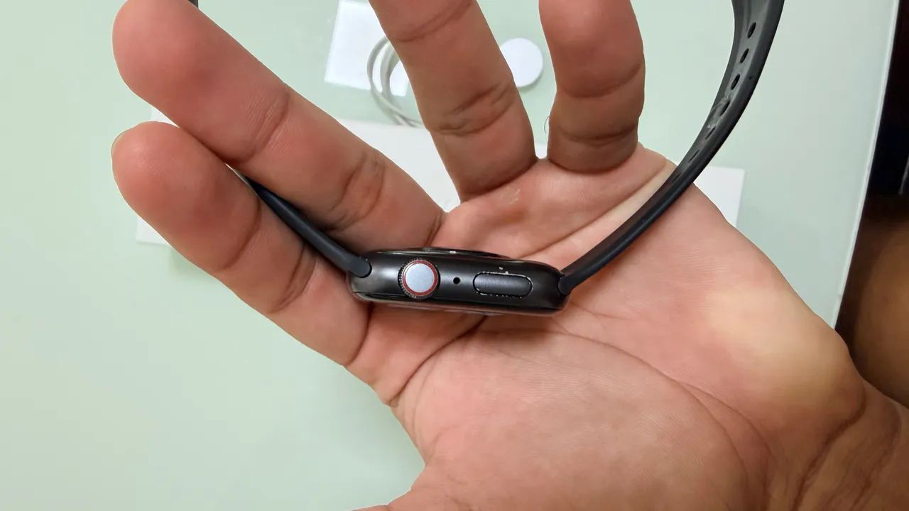 Apple Watch SE 