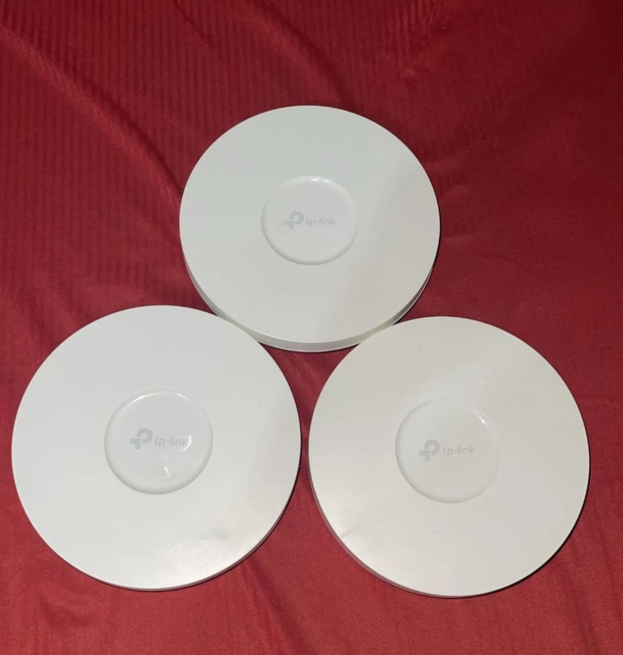 Roteador tp link omada a unidade  - Foto 3