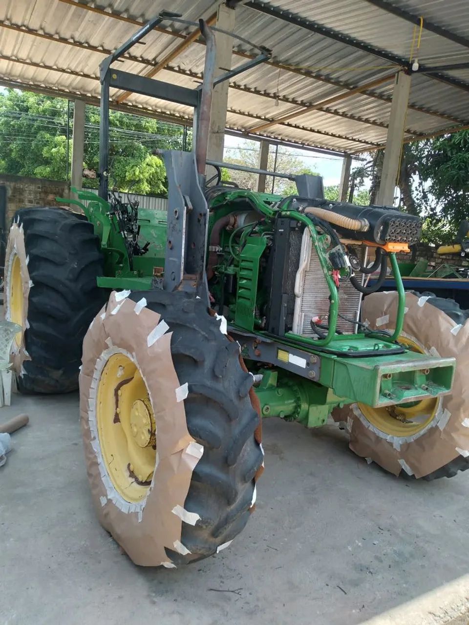 Faça seu orçamento sem compromisso  - Foto 5