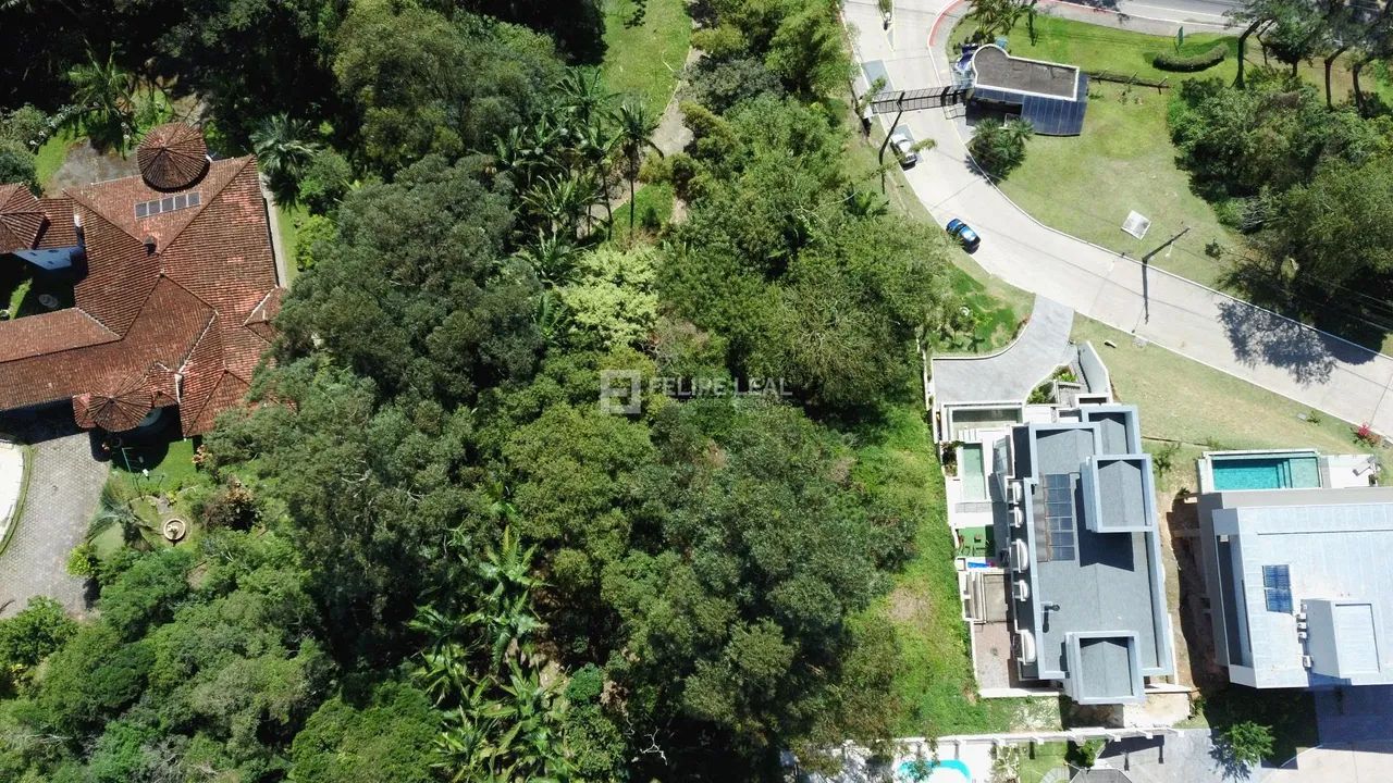 Lote / Terreno em Itacorubi - Florianópolis, SC - Foto 3