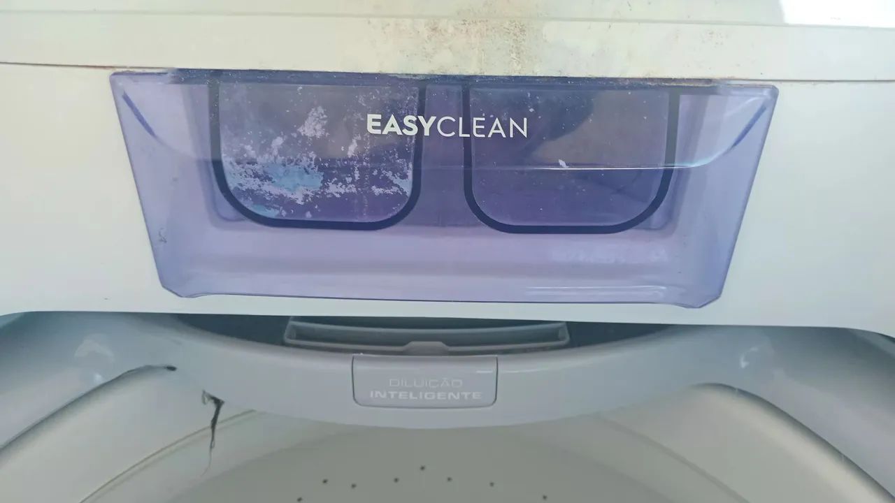 Máquina de lavar roupa Eletrolux. - Foto 4