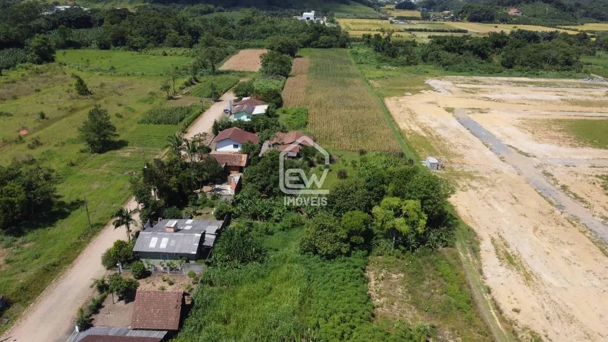 Terreno Plano com Área Total de 23.886m² em Schroeder, SC - Foto 5