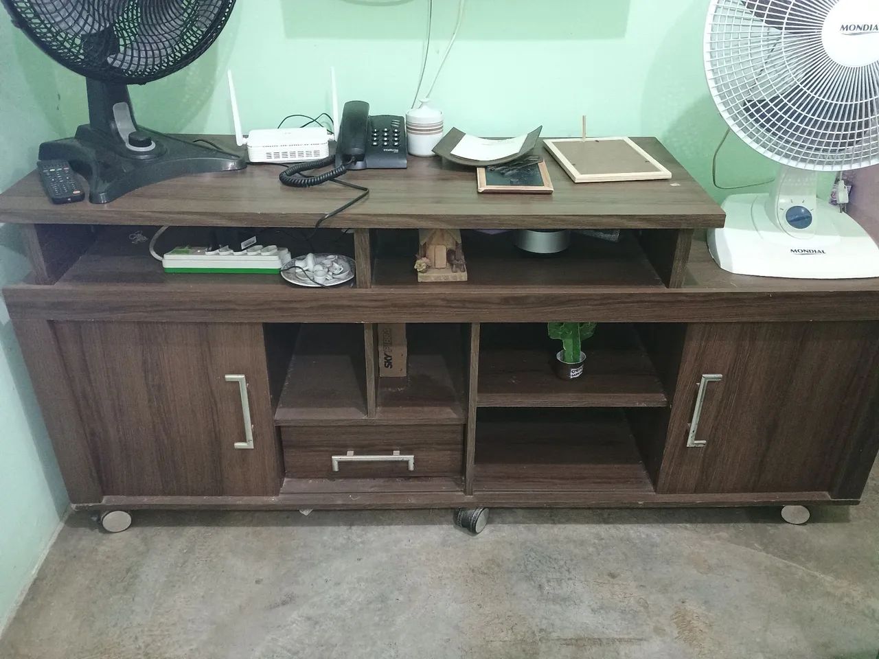 Rack MDF  - Foto 2