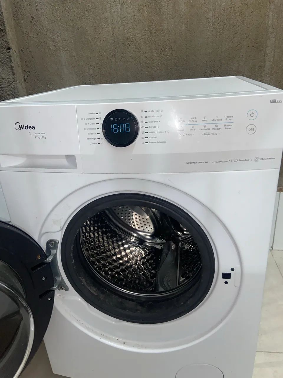 Vendo Lava e Seca  - Foto 2