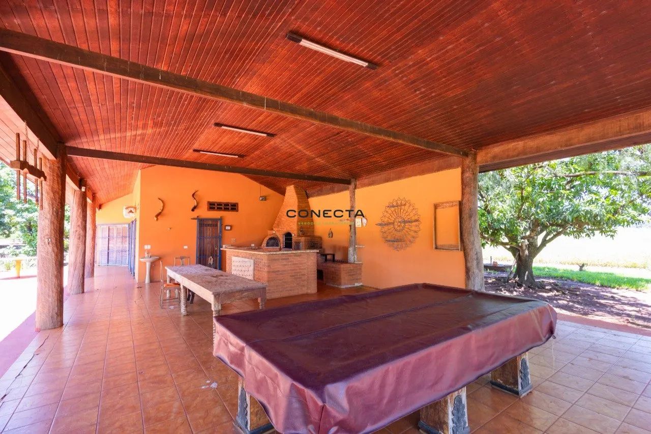 Fazenda | Venda | Porecatu - Foto 5